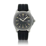 Beyond Super Clone Aquanaut Steel Automatic 36 mm Watch