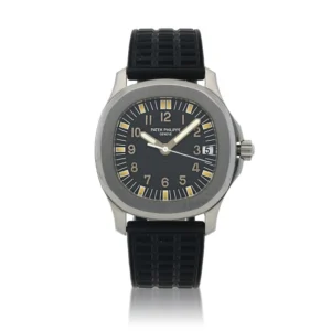 Beyond Super Clone Aquanaut Steel Automatic 36 mm Watch