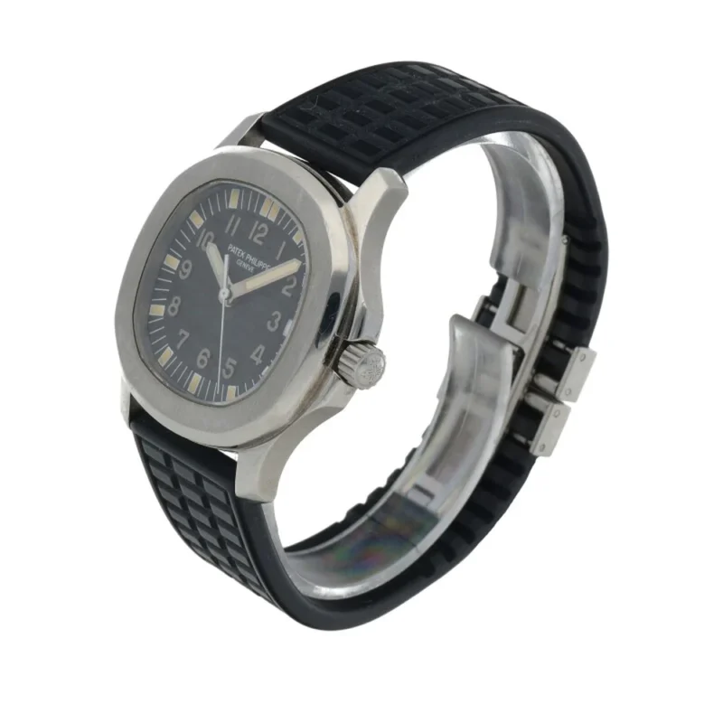 Beyond Super Clone Aquanaut Steel Automatic 36 mm - Image 2