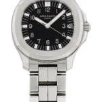 Beyond Super Clone Aquanaut Steel Automatic 38.5 mm Watch