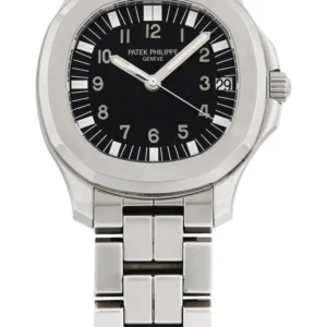 Beyond Super Clone Aquanaut Steel Automatic 38.5 mm Watch