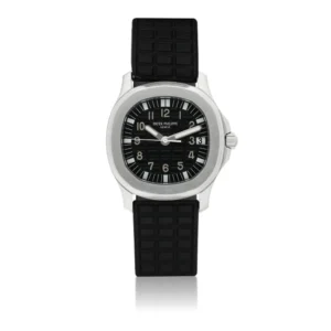 Beyond Super Clone Patek Aquanaut Steel Automatic 38.5 mm Watch