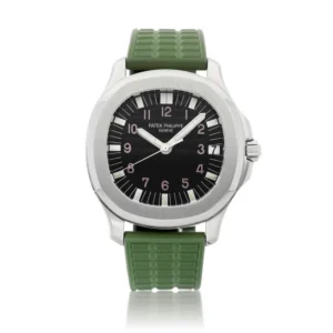 Beyond Super Clone Aquanaut Steel Automatic 38.5 mm Watch