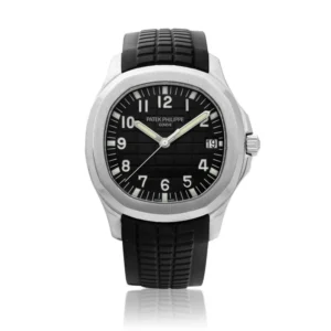 Beyond Super clones Aquanaut Steel Automatic 40 mm Watch