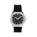 Beyond Super Clones Aquanaut Steel Octagonal Quartz 39 mm