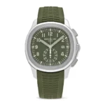 Beyond Super Clone Aquanaut White Gold Octagonal 42 mm