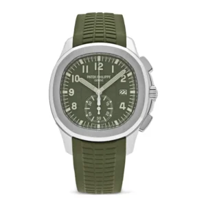 Beyond Super Clone Aquanaut White Gold Octagonal 42 mm