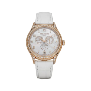 Beyond Superclones Grand Complications Rose Gold 38mm