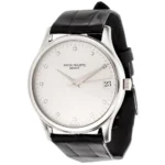 Beyond Superclone Calatrava Platinum Diamond 34 mm