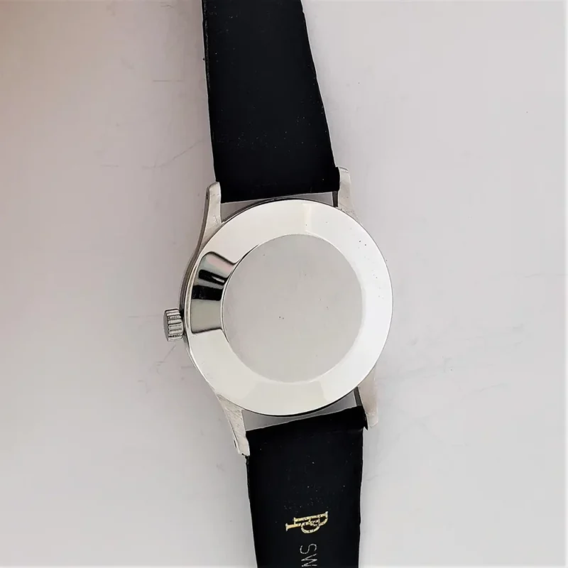 Beyond Super Clone Calatrava White Gold Manual 36 mm - Image 6