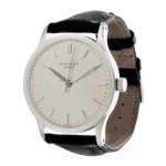 Beyond Super Clone Calatrava White Gold Manual 36 mm
