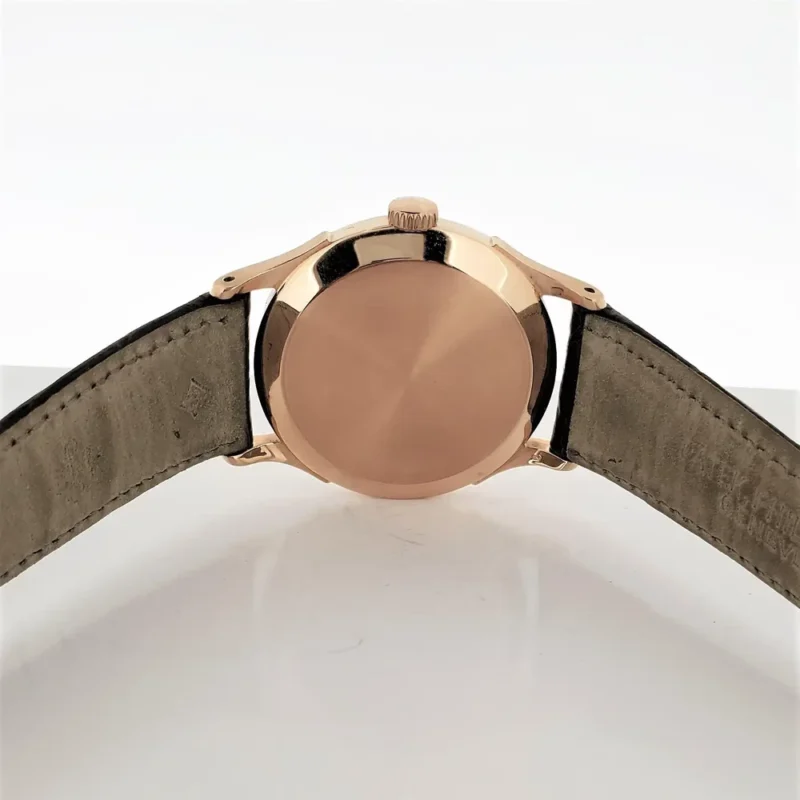 Beyond Super Clone Calatrava Yellow Gold 36 mm Bracelet - Image 6