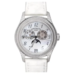 Beyond Superclones Complications White Gold 37 mm