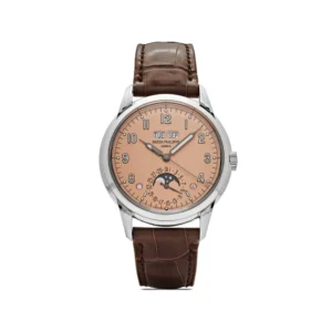 Beyond Super Clones Grand Complications White Gold 40 mm