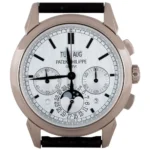 Beyond Super Clone Grand Complications White Gold Silver 41 mm