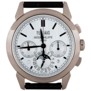 Beyond Super Clone Grand Complications White Gold Silver 41 mm