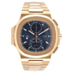 Beyond Super Clone Nautilus 18K Rose Gold 40 mm