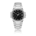 Beyond Super Clone Nautilus 37.5 mm Stainless Steel Watch