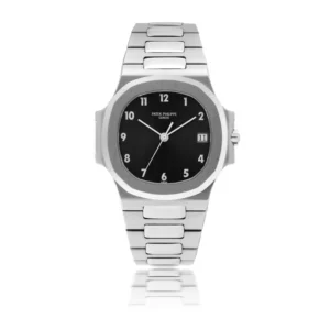 Beyond Super Clone Nautilus 37.5 mm Stainless Steel Watch