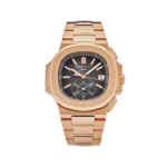 Beyond Super Clones Nautilus Rose Gold 40 mm