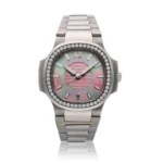 Beyond Superclones Nautilus Steel 34 mm