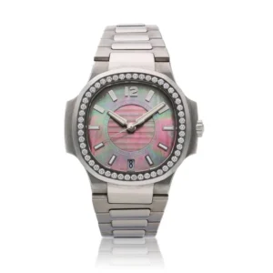 Beyond Superclones Nautilus Steel 34 mm