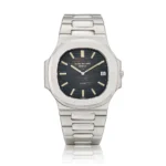 Beyond Super Clone Nautilus Steel 42 mm