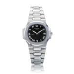 Beyond Super Clones Nautilus Steel Roman 37 mm