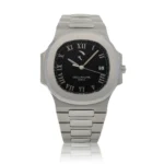 Beyond Super Clone Nautilus Steel Roman 40 mm