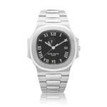 Beyond Super clones Nautilus Steel Roman 43 mm