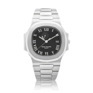 Beyond Super clones Nautilus Steel Roman 43 mm