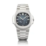 Beyond Superclones Nautilus Steel Sapphire 40 mm