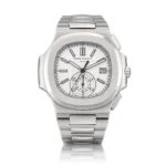 Beyond Super Clone Nautilus Steel Sapphire 40.5 mm