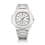 Beyond Superclones Nautilus Steel Sapphire 40.5 mm