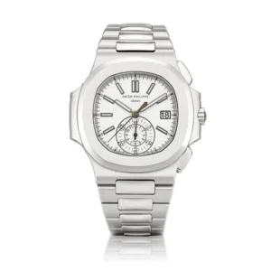 Beyond Superclones Nautilus Steel Sapphire 40.5 mm