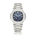 Beyond Superclone Nautilus Steel Sapphire 42.5 mm