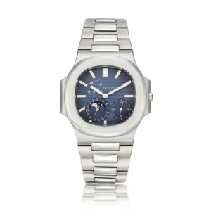 Beyond Superclone Nautilus Steel Sapphire 42.5 mm