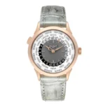 Beyond Superclones World Time Rose Gold Sapphire 38.5 mm