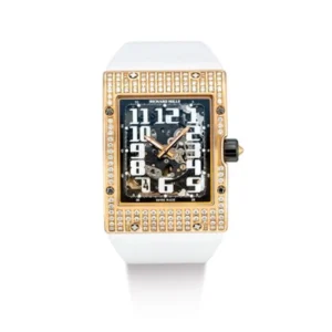 Beyond Superclones 18K Pink Gold Diamond 38 mm
