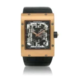 Beyond Super Clone 18K Pink Gold Sapphire 50 mm