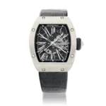 Beyond Super Clones 18K White Gold Sapphire 38 mm