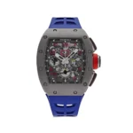 Beyond Super Clone Titanium Tonneau 40 mm Watch