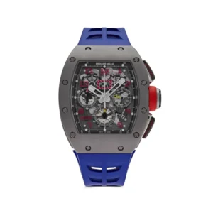Beyond Super Clone Titanium Tonneau 40 mm Watch
