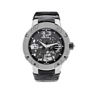 Beyond Superclones Titanium Tonneau 42 mm Watch