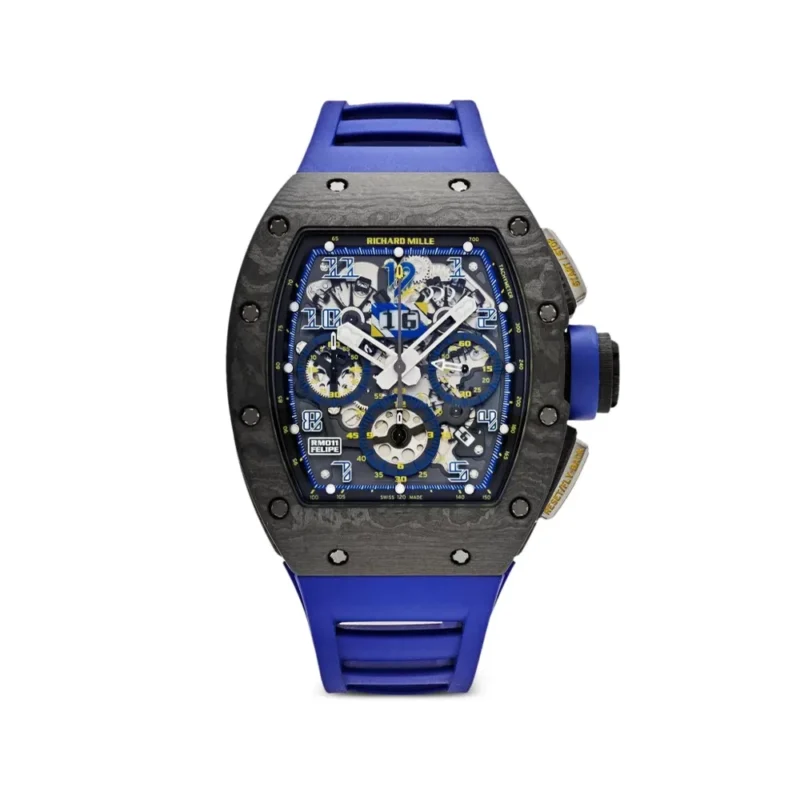 Beyond Super Clone Titanium Tonneau 44.5 mm Watch