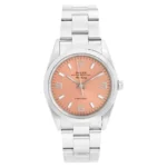 Beyond Superclone Air-King Stainless Steel Sapphire 33 mm