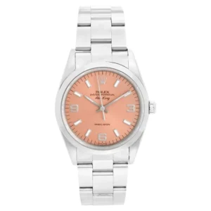 Beyond Superclone Air-King Stainless Steel Sapphire 33 mm