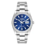 Beyond Super Clone Date Just Steel Diamond Index