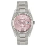 Beyond Super Clones Datejust Stainless Steel 36 mm Oyster