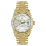 Beyond Super Clone Day-Date 18K Yellow Gold 36 mm President